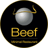 Beef Minimal Restaurant