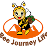 Bee Journey Life (Travel)