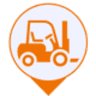 Beekmans Heftrucks dé warehouse ontzorger van Nederland