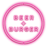 BEER + BURGER STORE THE O2