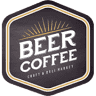 BEER COFFEE