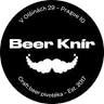 Beer Knír