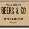 Beers & Co - Arras