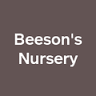 Beeson's Nursery