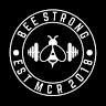 BEE STRONG Clothing