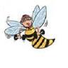 Bee Wellness for Older Adults and Individuals with Mobility Needs