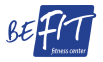 BE FIT fitness center