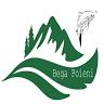 Bega Poieni Fishing Lodge