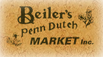 Beiler's Penn Dutch Market
