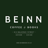 BEINN - Coffee & Books