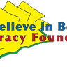 Believe In Books Literacy Foundation