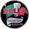 Bella Italian Cafe Restaurant