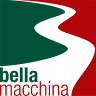 Bella Macchina Italiaanse autotechniek