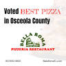 Bella Roma Pizza