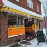 Bella's Pizza