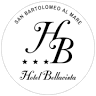 Hotel Bellavista - San Bartolomeo al Mare