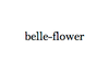 belle-flower