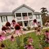 Belle Aire Mansion Guest House