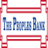 The Peoples Bank