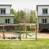 Belle Taine Bungalows