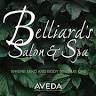 Belliard's Salon & Spa an Aveda Concept Day Spa