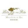 Belle-Isle sur Risle - Chateau Hotel & Spa