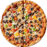 Bellisario's Pizza Palace