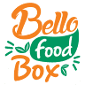 Bello Food Box - Home Delivery