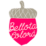 Bellota Colorá