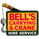 Bell's Crane Hire