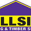Bellside Building & Timber Supplies Ltd