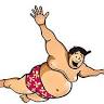 BellyFlop Pools