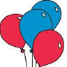 Belly's Balloons