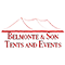 Belmonte & Son Tents and Events LLC