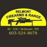 Belmont Firearms & Range