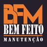 Bem Feito Manutenção - Serviços de Eletricista, Encanador e Reparos Gerais