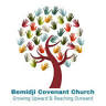 The Evangelical Covenant Church