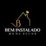 Bem Instalado Papéis de Parede
