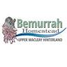 Bemurrah Homestead - Macleay Valley accommodation