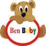 BenBaby - Artykuły dla niemowląt i mam