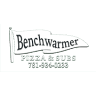 Benchwarmer Pizza and Sub Shop