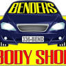 Benders Body Shop