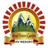 Bend/Sisters Garden RV Resort