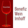 BenefizWein-Abhollager