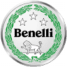 Benelli Store Azul
