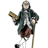 Ben Franklin Print Co., Inc.