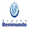 VIAJES BENIMUNDO, S.L.