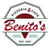 Benitos Pizzeria & Cafe