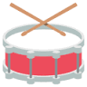 Drumschool Geldermalsen