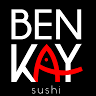 Benkay sushi Megrine